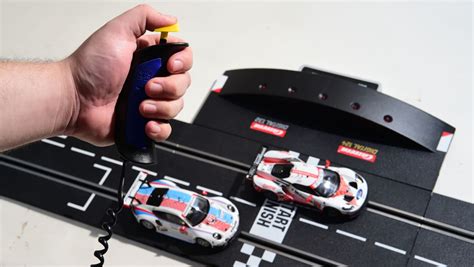 Best slot car sets 2023/2024 .